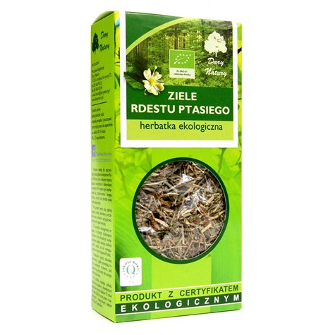 Rdest ptasi ziele EKO Dary Natury, 50g