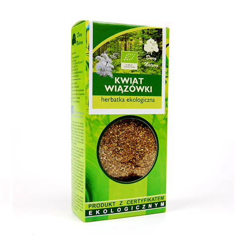 Wiązówka kwiat EKO Dary Natury, 25g