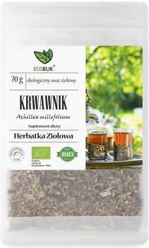 Krwawnik EKO EcoBlik, 70g