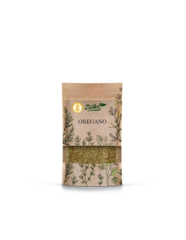 Oregano bezglutenowe Ziółko, 20g