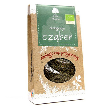 Cząber EKO Dary Natury, 20g
