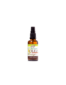 Olej moringa Etja, 50ml