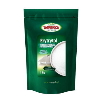 Erytrytol Targroch, 1kg.