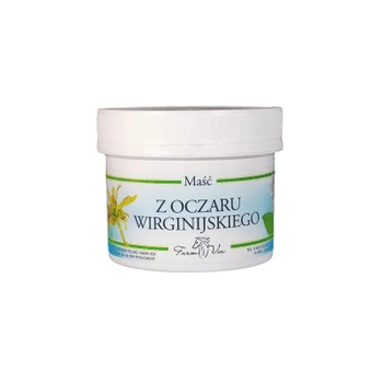 Maść żywokostowa z arniką Farm-Vix, 50ml