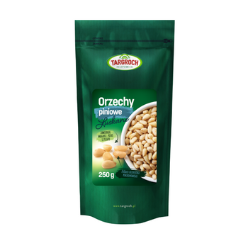 Orzechy pini Targroch, 250g