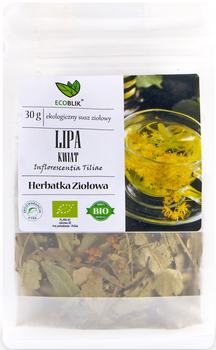 Lipa Kwiat EKO EcoBlik, 30g