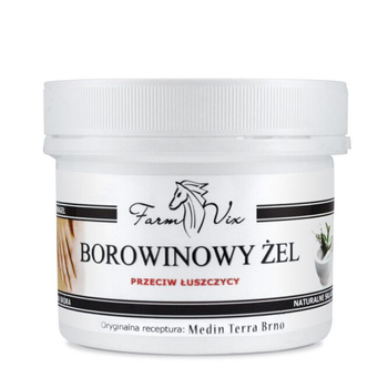 Borowinowy Żel Farm-Vix, 150ml