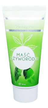 Maść z żyworódki Farm-Vix, 100 ml