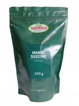 Mango płatek Targroch, 500g