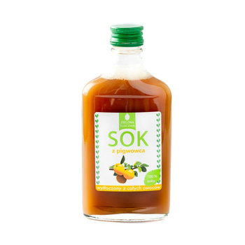 Sok z pigwowca Zielona Tłocznia, 200ml