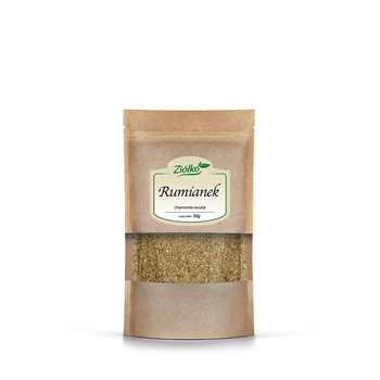 Rumianek Ziółko, 50g