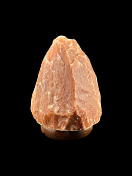 Lampa solna z czerwonej soli Zdrowie Natury, 1-2kg