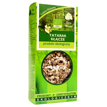 Tatarak kłącze EKO Dary Natury, 50g