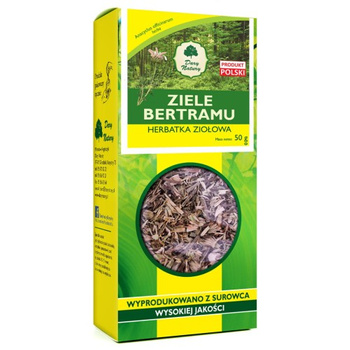 Bertram ziele, Dary natury, 50g