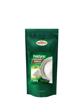 Pektyna cytrusowo jabłkowa Tragroch, 100 g.