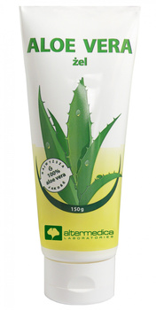 Aloe Vera Żel Altermedica, 150 g