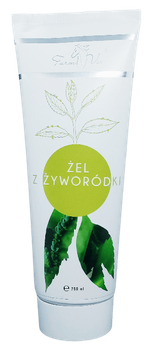 Żel z żyworódki Farm-Vix, 250 ml