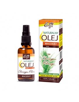 Olej MACERAT ze skrzypu polnego Etja, 50 ml