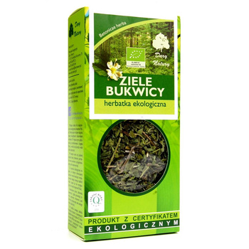Bukwica ziele EKO Dary Natury, 50g