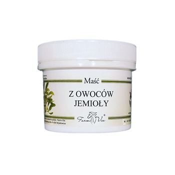 Maść z owoców jemioły Farm-Vix, 150ml