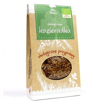 Kozieradka EKO Dary Natury, 60g