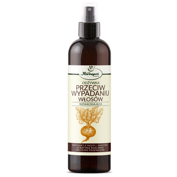 Odżywka Przeciw Wypadaniu Włosów Herbapol Kraków, 250ml