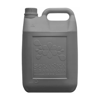 Solanka inhalacyjna z Eukaliptusem Australijskim, Solanka z Zabłocia, 5l