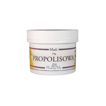 Maść propolisowa 7% Farm-Vix, 150ml