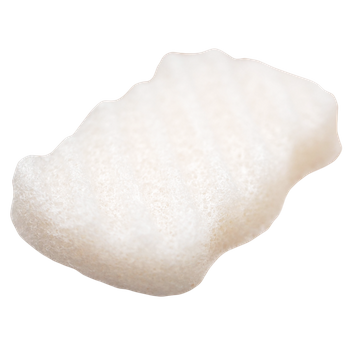 Gąbka Konjac do ciała Natur Planet, 1 sztuka