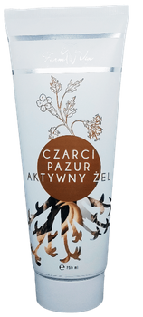 Czarci pazur aktywny żel Farm-Vix, 250 ml