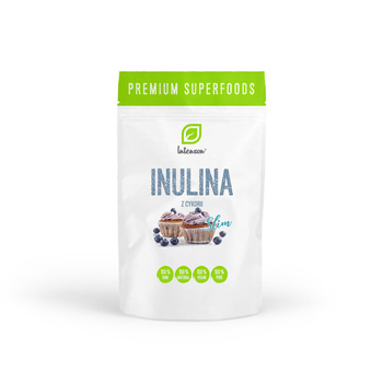 Inulina Intenson, 150 g