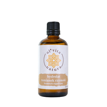 NATURA Hydrolat rumianek rzymski, Olvita 100 ml