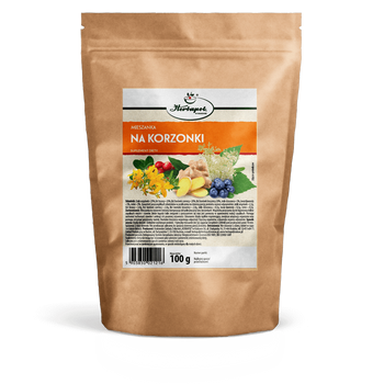 Mieszanka Na Korzonki Herbapol Kraków, 100g