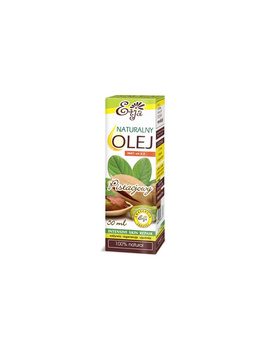 Olej laurowy Etja 50 ml. Butelka