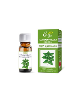 Olejek eteryczny z mięty kędzierzawej Etja 10 ml.