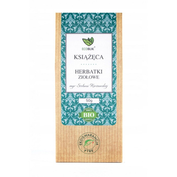 Herbatka Książęca luz EKO EkoBlik, 50g