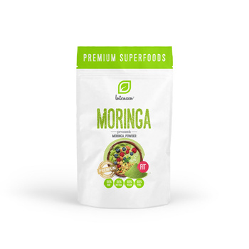 Moringa proszek Intenson, 150 g