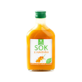 Sok rokitnikowy Zielona Tłocznia, 200ml