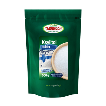 Ksylitol DANISCO Targroch, 500g