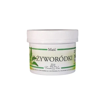 Maść z żyworódki Farm-Vix, 150ml