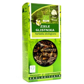 Glistnik ziele EKO Dary Natury, 50g