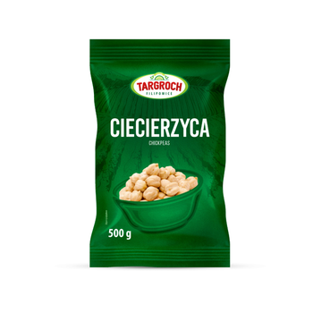 Cieciorka ziarno Targroch, 500g