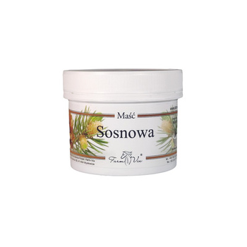 Maść sosnowa Farm-Vix, 150ml