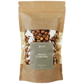 Orzechy laskowe Natur Planet, 500 g