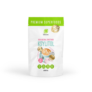 Ksylitol Intenson, 250g