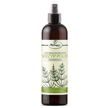 Odżywka Do Włosów Skrzyp Polny Herbapol Kraków, 250ml