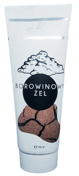 Borowinowy żel Farm-Vix, 250 ml