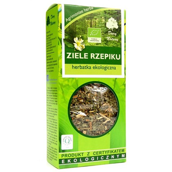 Rzepik ziele EKO Dary Natury, 50g