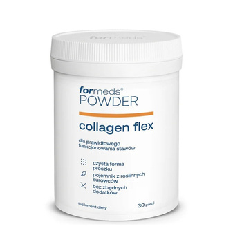 Powder Collagen Flex ForMeds, 30 porcji
