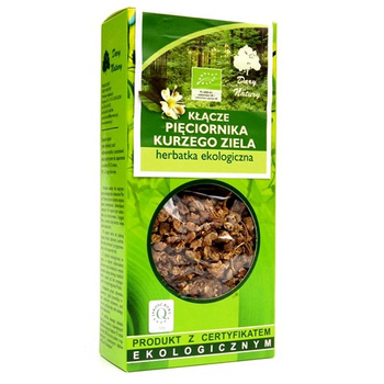 Pięciornik kurze ziele kłącze EKO Dary Natury, 100g